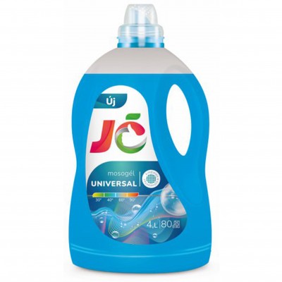 Гель для стирки JO Universal 4,0 L