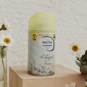 Освежитель воздуха Spectra Orchid 260мл