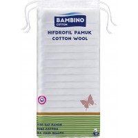 Вата Bambino 100г