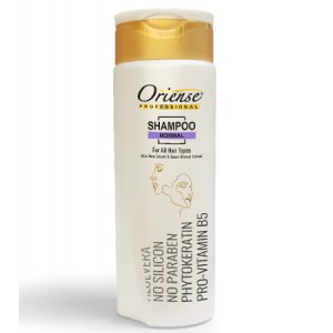 Шампунь ORIENSE  Normal 600 ml для всех типов волос