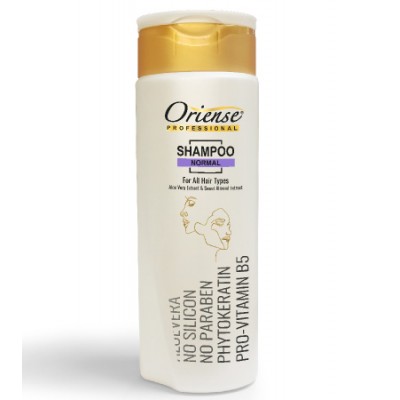 Шампунь ORIENSE  Normal 600 ml для всех типов волос