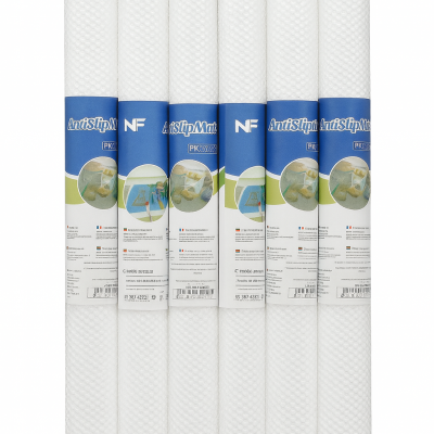 Covoraș pentru rafturi și sertare EVA rezistent la umezeală 125x45 cm