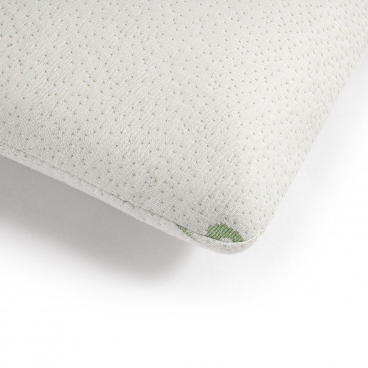 Подушка анатомическая Memory Bamboo Magus 38x58см Подушка анатомическая Memory Bamboo Magus 38x58см