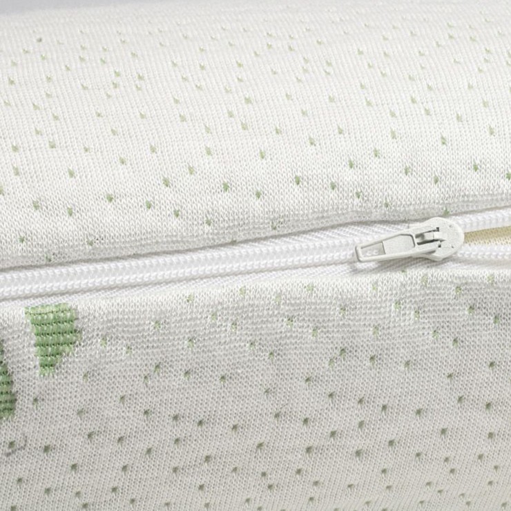 Подушка анатомическая Memory Bamboo Magus 38x58см Подушка анатомическая Memory Bamboo Magus 38x58см