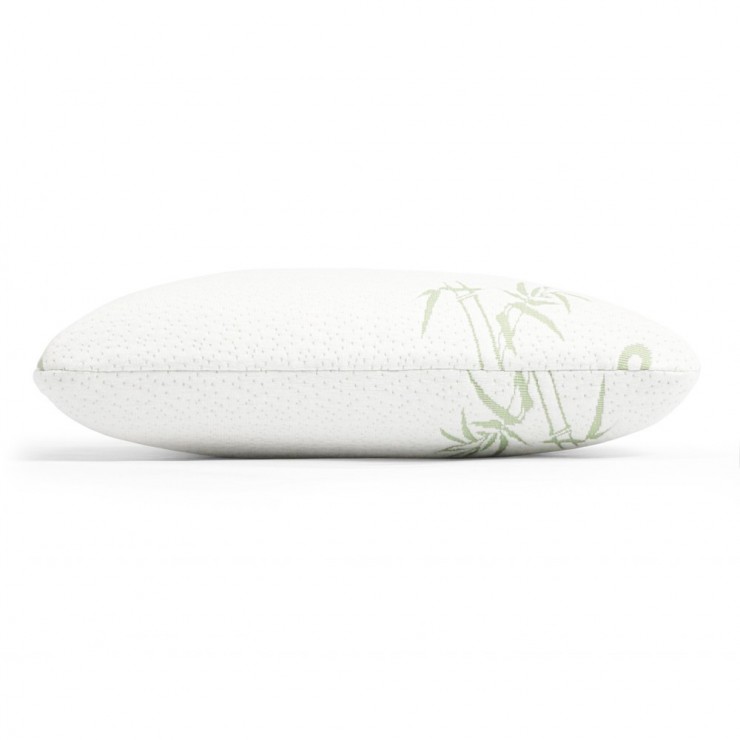 Подушка анатомическая Memory Bamboo Magus 38x58см Подушка анатомическая Memory Bamboo Magus 38x58см