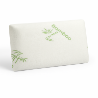 Подушка анатомическая Memory Bamboo Magus 38x58см