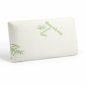 Подушка анатомическая Memory Bamboo Magus 38x58см Подушка анатомическая Memory Bamboo Magus 38x58см