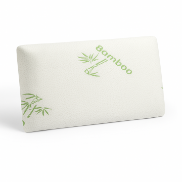 Подушка анатомическая Memory Bamboo Magus 38x58см Подушка анатомическая Memory Bamboo Magus 38x58см