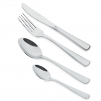 Набор столовых приборов Sole Cook 16шт, (art.263-2)