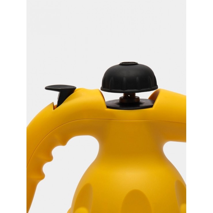 Пароочиститель Steam Cleaner со сменными насадками