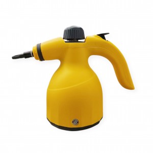 Пароочиститель Steam Cleaner со сменными насадками