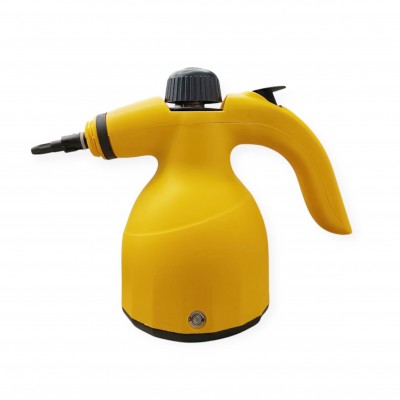 Пароочиститель Steam Cleaner со сменными насадками Пароочиститель Steam Cleaner со сменными насадками