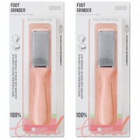 Răzătoare pentru călcâie, Mixueer GM-85163.