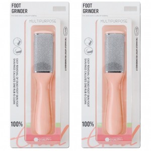 Răzătoare pentru călcâie, Mixueer GM-85163.