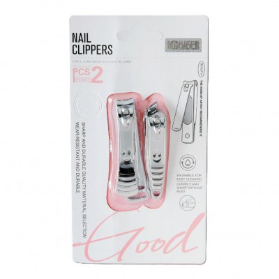 Cleste pentru unghii, mici 2 bucăți, Mixueer GM-85175