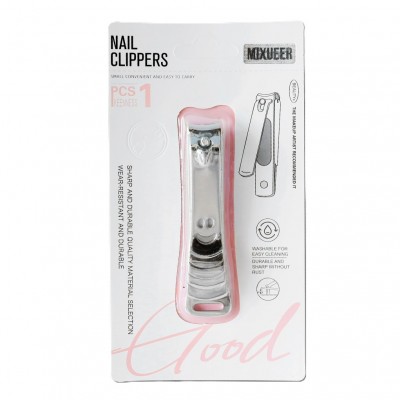 Cleste pentru unghii - mari, Mixueer GM-85714