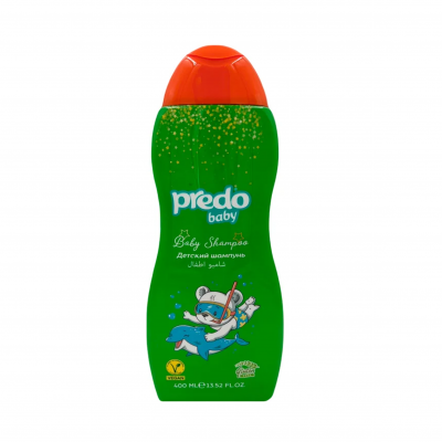 Шампунь детский Predo Baby 200 ml