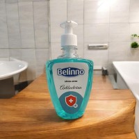 Мыло жидкое Belinno, антибактериальное, 500мл