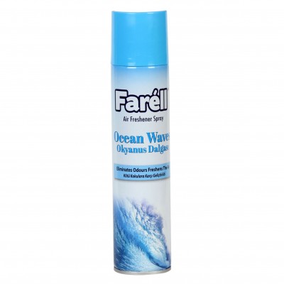 Odorizant Farell, Ocean Waves, spray, 300 ml