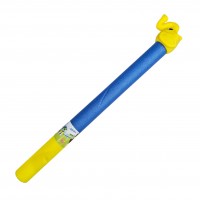 Игрушка  водяной насос с головой животного, 50см, 3+