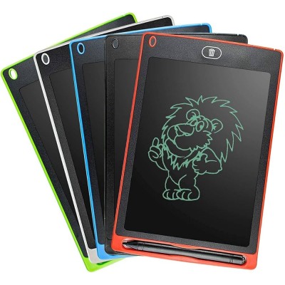 Доска для рисования LCD 14 x 21 cm