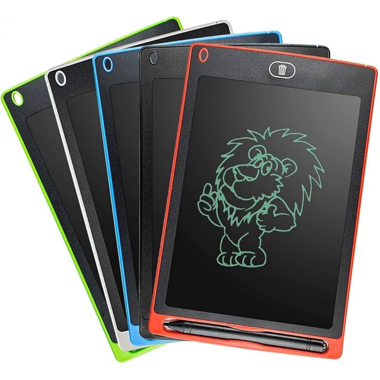 Доска для рисования LCD 14 x 21 cm