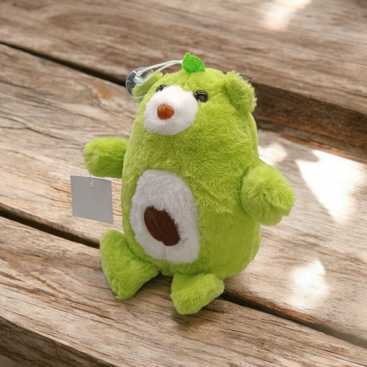 Игрушка плюшевая Кот, Ослик, Медведь, 25cm