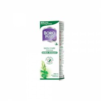 Крем Boro Plus для лица и тела, Herbal Bouquet - аромат трав, 25 мл