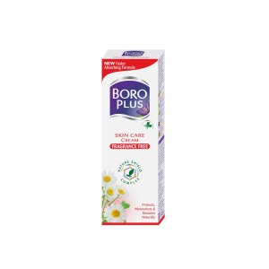 Crema Boro Plus, pentru fata si corp, fara aroma, 25 ml