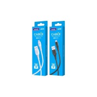 Кабель Micro USB Jokade JA010, 1m