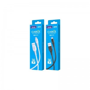 Кабель Micro USB Jokade JA010, 1m
