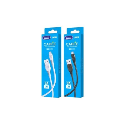Кабель Micro USB Jokade JA010, 1m