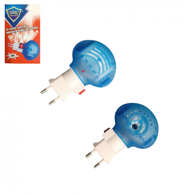 Difuzor universal cu intrerupator Shenke (lichid + pastile)