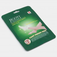 Șosete exfoliante pentru picioare Jigott