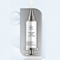 Крем для век Chamos Once Everyday Real Time Back Eye Cream, 20 г