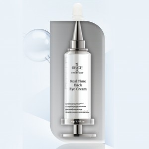 Крем для век Chamos Once Everyday Real Time Back Eye Cream, 20 г