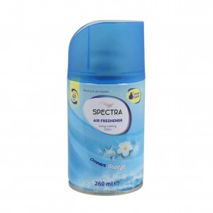 Deodorant de camera 260ml Spectra Ocean Breeze