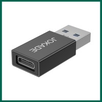 Конвертер USB-TypeC Jokade JC006