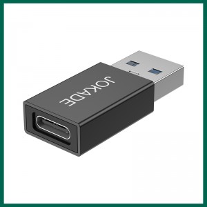 Конвертер USB-TypeC Jokade JC006