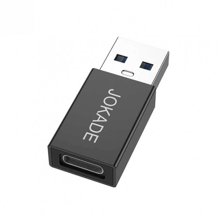 Конвертер USB-TypeC Jokade JC006
