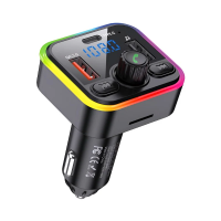 Modulator FM auto Jokade 40W JH015