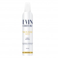 Пена-мусс для волос Evin  Volumizing 200 ml