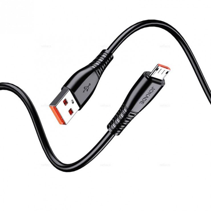 Cablu Jokade Intelligent 5A Micro JA043-M