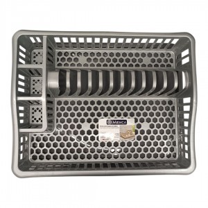 Сушка для посуды Mienca 35.5 х 45.5 х 8.5cm