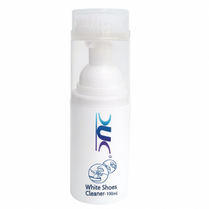 Spuma de curatare cu perie, pentru incaltaminte CuC, 100ml (universala) KKC778 Spuma de curatare cu perie, pentru incaltaminte CuC, 100ml (universala) KKC778