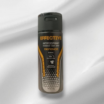 Антиперспирант Effective men Defence 150 ml