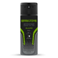 Антиперспирант Effective men Guard 150 ml
