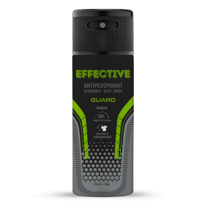 Антиперспирант Effective men Guard 150 ml