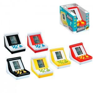 Тетрис мини Tetris Multifunction