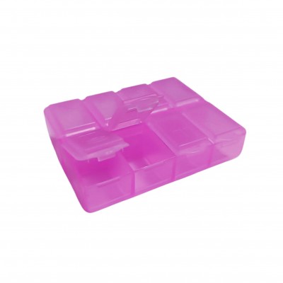 Таблетница 8 отделений, 6 х 7,5см Magus Таблетница 8 отделений, 6 х 7,5см Magus